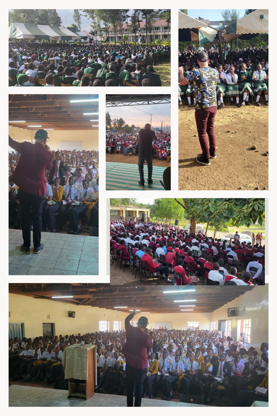 DNMC Crusades
